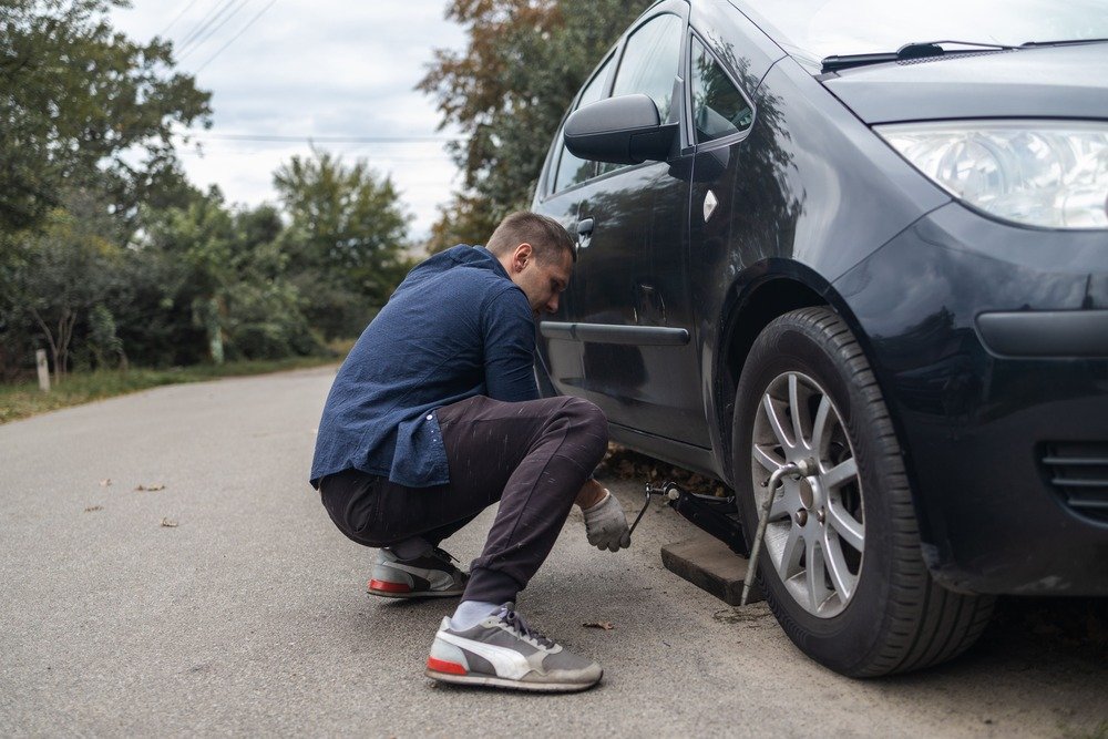 five star roadside assistance