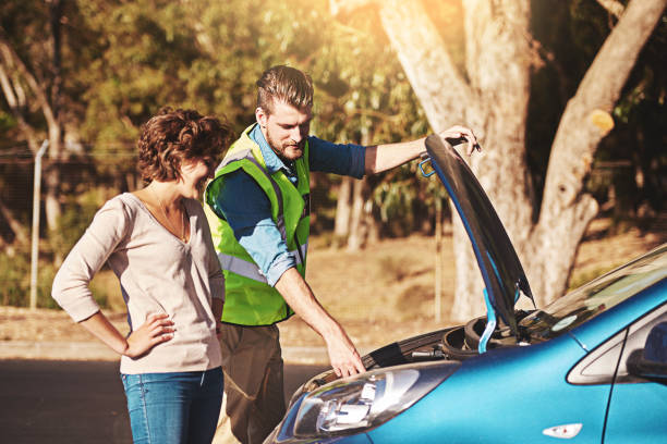 roadside assistance new orleans