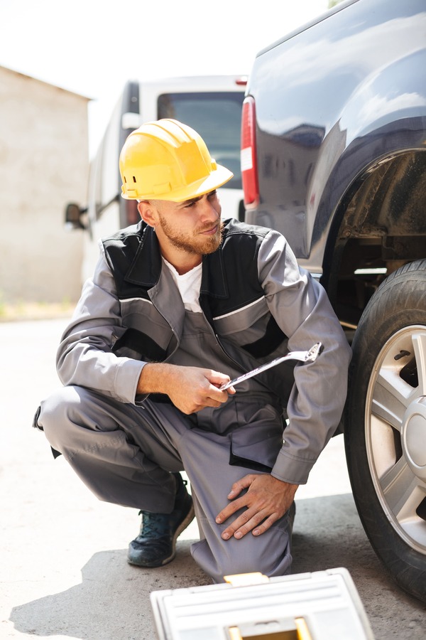 Roadside assistance Memphis