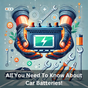 How Often to change car battery? Here's all you need to know