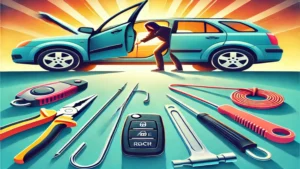 fix ignition key that won't come on
