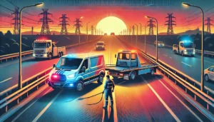 Why every Driver Needs Commercial Roadside Assistance Plans