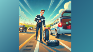 how long does roadside assistance take
